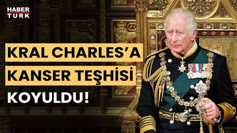 İngiltere Kralı 3. Charles'a kanser teşhisi: Kral ölürse ne olacak?
